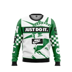 BUZO New York Just Do IT ARTEMIX BB-1514
