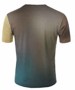 REMERA 3 AGUILAS ARTEMIX AX-0441 en internet