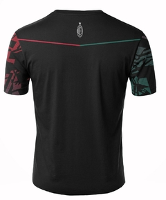 CAMISETA AC MILAN ARTEMIX CAX-0374 - comprar online