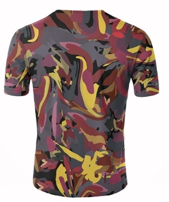 CAMISETA ALEMANIA ARTEMIX CAX-0355 en internet