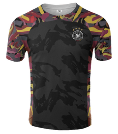 CAMISETA ALEMANIA ARTEMIX CAX-0356
