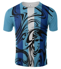 REMERA ARGENTINA DIEGO ARTEMIX AX-0628