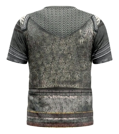 REMERA TRAJE ARMADURA Artemix AX-1572 - comprar online