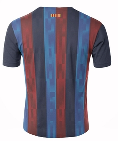 CAMISETA BARCELONA ARTEMIX CAX-0289 en internet