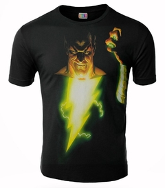 REMERA BLACK ADAM ARTEMIX AX-0138 - comprar online