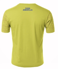CAMISETA BOCA JUNIORS ARTEMIX CAX-0288 - comprar online