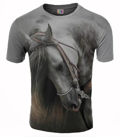 REMERA CABALLO ARTEMIX AX-0165