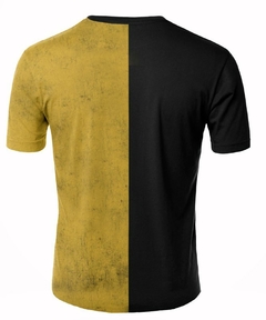 REMERA CARITA SONRIENTE SMILE ARTEMIX AX-0100 en internet