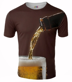 REMERA CERVEZA 2 ARTEMIX AX-0151 - comprar online