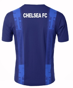 CAMISETA CHELSEA ARTEMIX CAX-0431 - comprar online