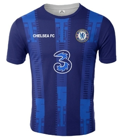 CAMISETA CHELSEA ARTEMIX CAX-0431