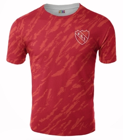 CAMISETA CLUB INDEPENDIENTE ARTEMIX CAX-0293