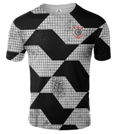 CAMISETA CORINTHIANS BRASIL ARTEMIX AX-0322