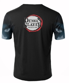 REMERA DEMON SLAYER ARTEMIX AX-0265 en internet