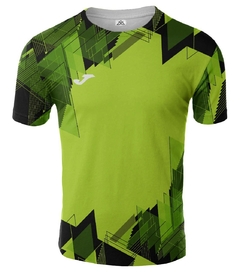 REMERA DISEÑO TENIS PADEL DEPORTE GEOMETRICO CAX-0527 - comprar online