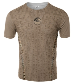 CAMISETA EGIPTO ARTEMIX AX-0370
