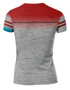 REMERA HARLEY QUINN ARTEMIX AX-0733 en internet
