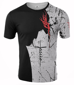 REMERA JESUS CRISTO AX-0246 ARTEMIX