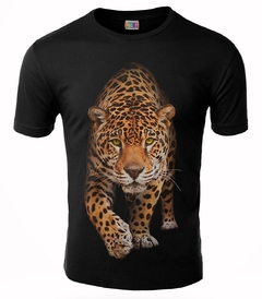 REMERA LEOPARDO ARTEMIX AX-0116