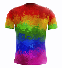 REMERA LGTB ARTEMIX AX-0420 en internet