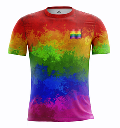 REMERA LGTB ARTEMIX AX-0420 - comprar online