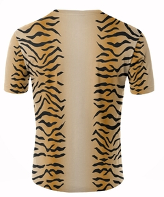 REMERA MANCHAS DE TIGRE ARTEMIX AX-0230 - comprar online