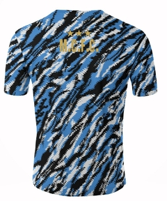 CAMISETA MANCHESTER CITY ARTEMIX CAX-0560 en internet