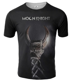 REMERA MOON KNIGHT ARTEMIX AX-0324 - comprar online