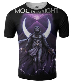 REMERA MOON KNIGHT ARTEMIX AX-0328 - comprar online