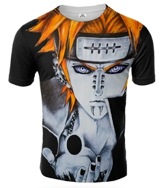 REMERA NARUTO ARTEMIX AX-0569 - comprar online