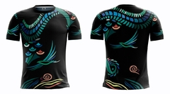 REMERA NATURALEZA ARTEMIX AX-0483 en internet