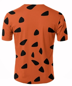 REMERA PEDRO PICAPIEDRA ARTEMIX AX-0822 en internet