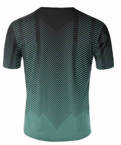CAMISETA SUBLIMADA REAL MADRID ARTEMIX AX-0318 - comprar online
