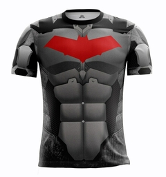 REMERA REDHOOD AX-0529 ARTEMIX