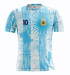 REMERA ARGENTINA ARTEMIX AX-0829 - comprar online