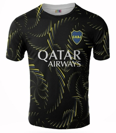 REMERADEPORTIVA BOCA JUNIORS ARTEMIX CAX-0283 - comprar online