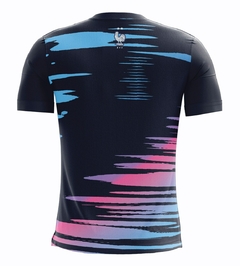 CAMISETA FRANCIA ARTEMIX CAX-0480 en internet