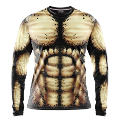 REMERA DEPREDADOR ARTEMIX AX-0511 - comprar online