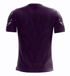 REMERA NIGHTWING ARTEMIX AX-0740 en internet