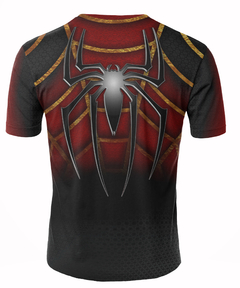 REMERA SPIDERMAN Artemix AX-0197 - comprar online