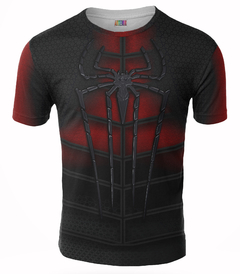 REMERA SPIDERMAN Artemix AX-0197