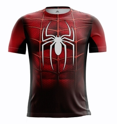 REMERA SPIDERMAN ARTEMIX AX-0729 - comprar online