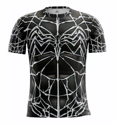 REMERA TRAJE VENOM ARTEMIX AX-0536 - ARTEMIX ARGENTINA