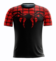 REMERA SPIDERMAN ARTEMIX AX-0179 - comprar online