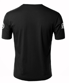 Remera Thanos ARTEMIX AX-0096 - comprar online