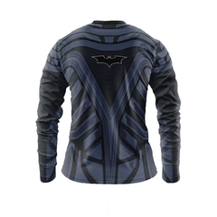 REMERA THE BATMAN ARTEMIX AX-0547 en internet
