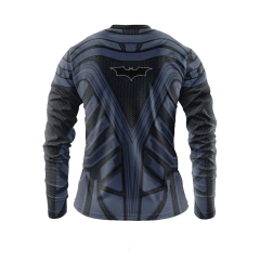 REMERA THE BATMAN ARTEMIX AX-0547 en internet