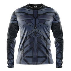 REMERA THE BATMAN ARTEMIX AX-0547 - comprar online