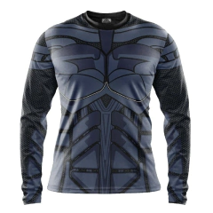 REMERA THE BATMAN ARTEMIX AX-0547 - comprar online