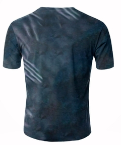 REMERA TIBURON ARTEMIX AX-0188 - comprar online